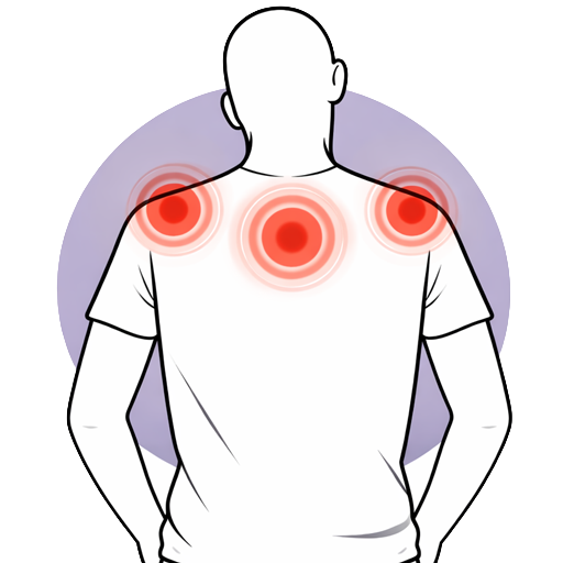 Back and Shoulder Pain